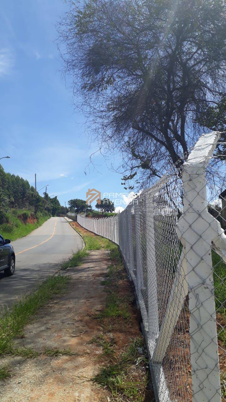 Chácara à venda com 6 quartos, 400m² - Foto 1