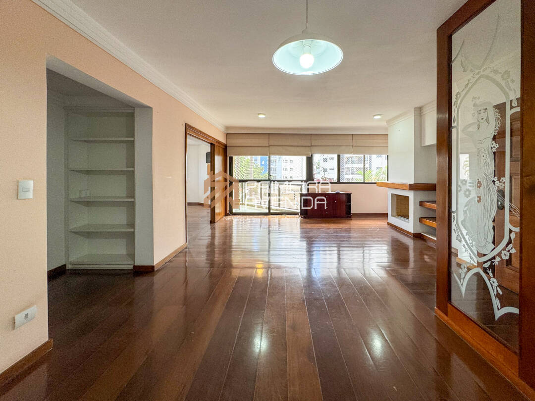 Apartamento 178m² - 3 suítes - Edifício Mansão Portobello