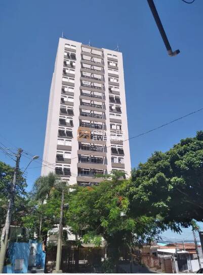 Apartamento 115 m² - 2 dorms – Jd. Bela Vista Centro