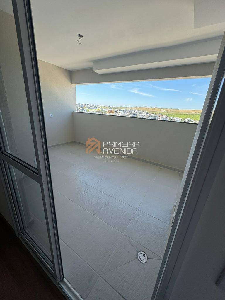 Apartamento 65 m² - 2 dorm 1 suíte - Bosque do Paratehy