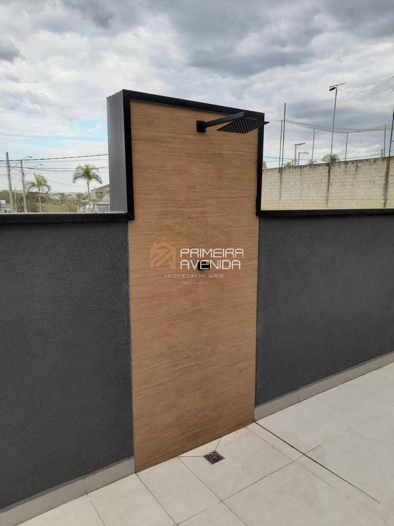 Casa de Condomínio, 3 quartos - Foto 11