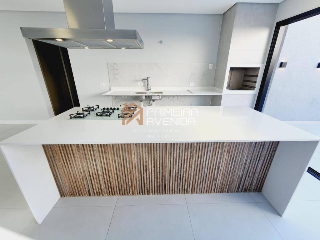 Casa, 3 quartos, 187 m² - Foto 7