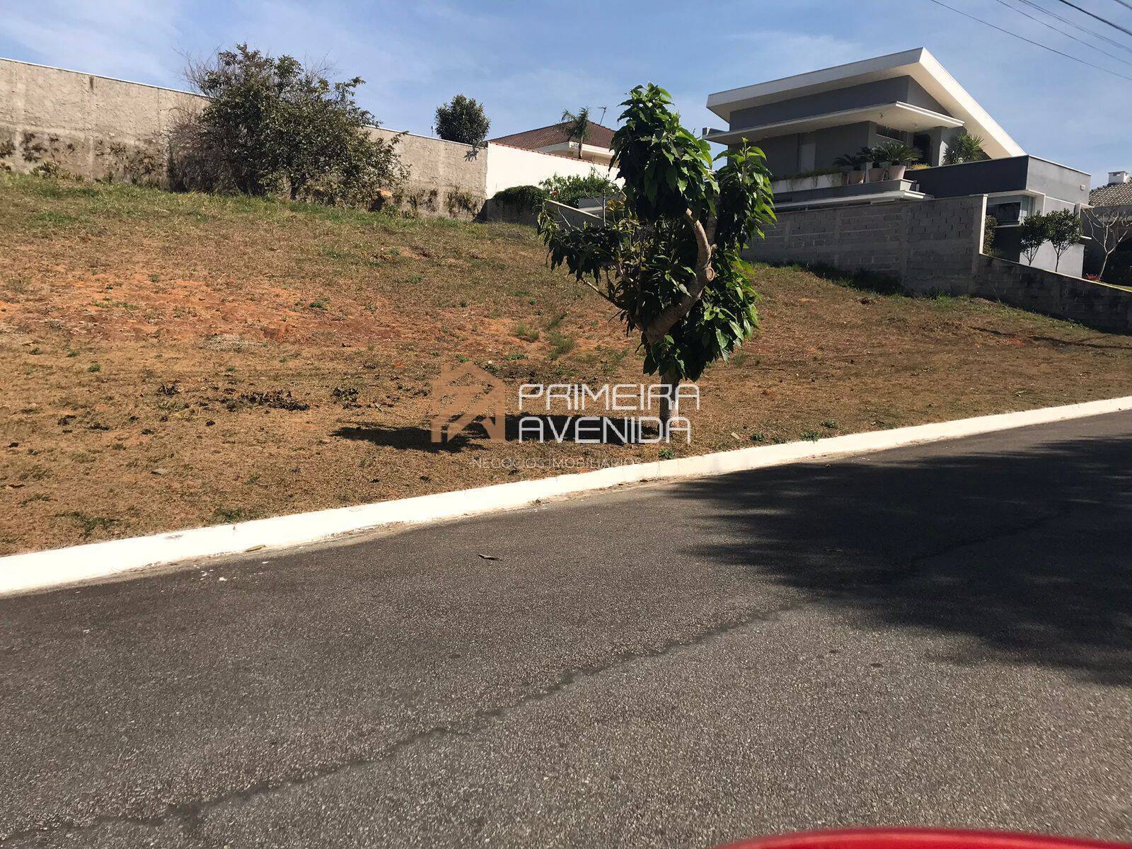 Terreno 600 m² condomínio Santa Helena - Caçapava