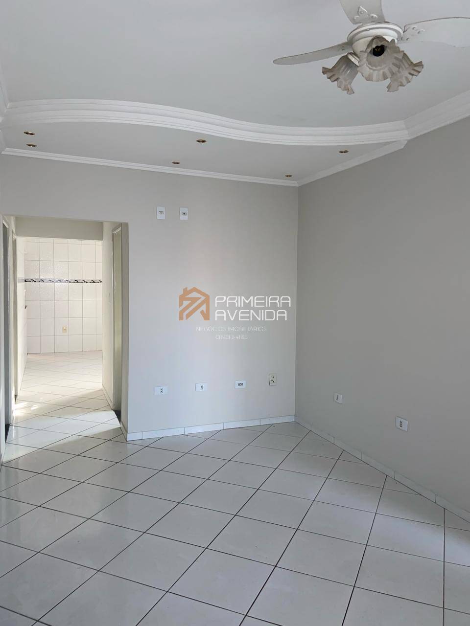 Casa térrea -3 Dorms com Edícula - Área 300m² - Zona Sul