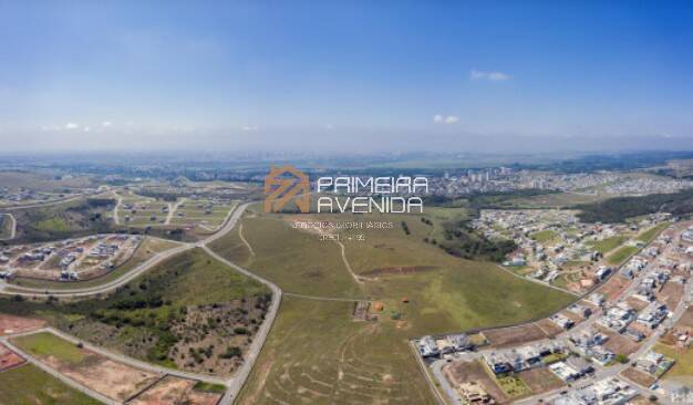 Terreno de 375m²- Aclive - Residencial Terras Alpha Urbanova