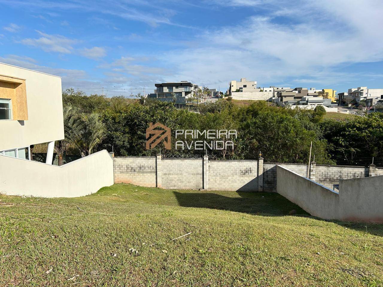 Terreno 590m² - Declive - Resid. Alphaville 1 - Urbanova