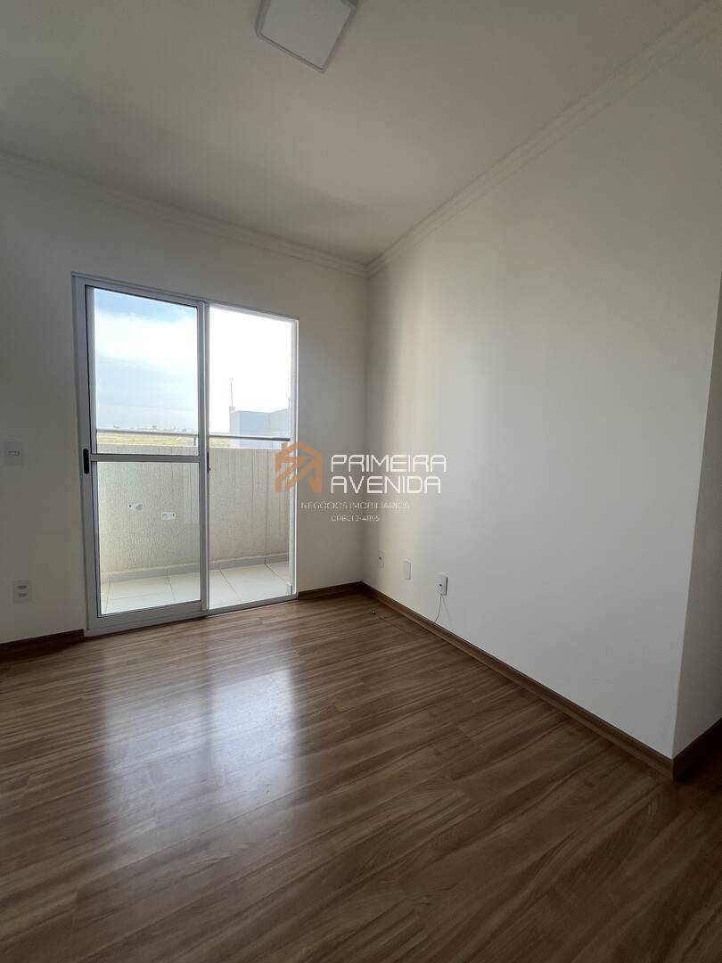 Apartamento 49m²- 2 dormitórios 1 suite Caminho Das Árvores