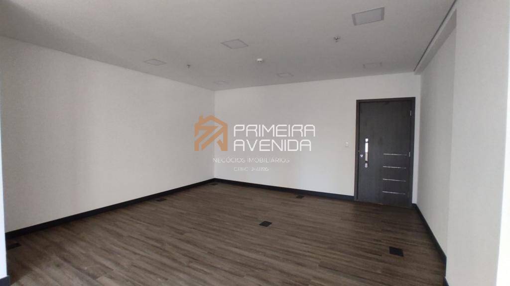 Conjunto Comercial-Sala para alugar, 37m² - Foto 8