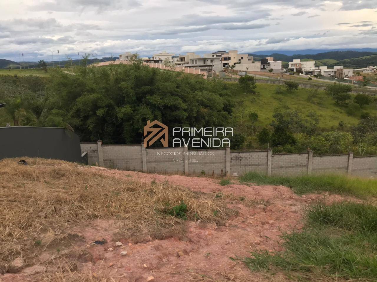 Terreno 559m² - Declive - Alphaville 1 - Urbanova