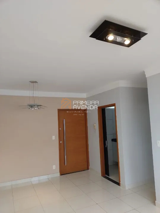 Apartamento de 51m² - 1 dorm. - 1 vaga coberta - Elevador - Vila Betânia