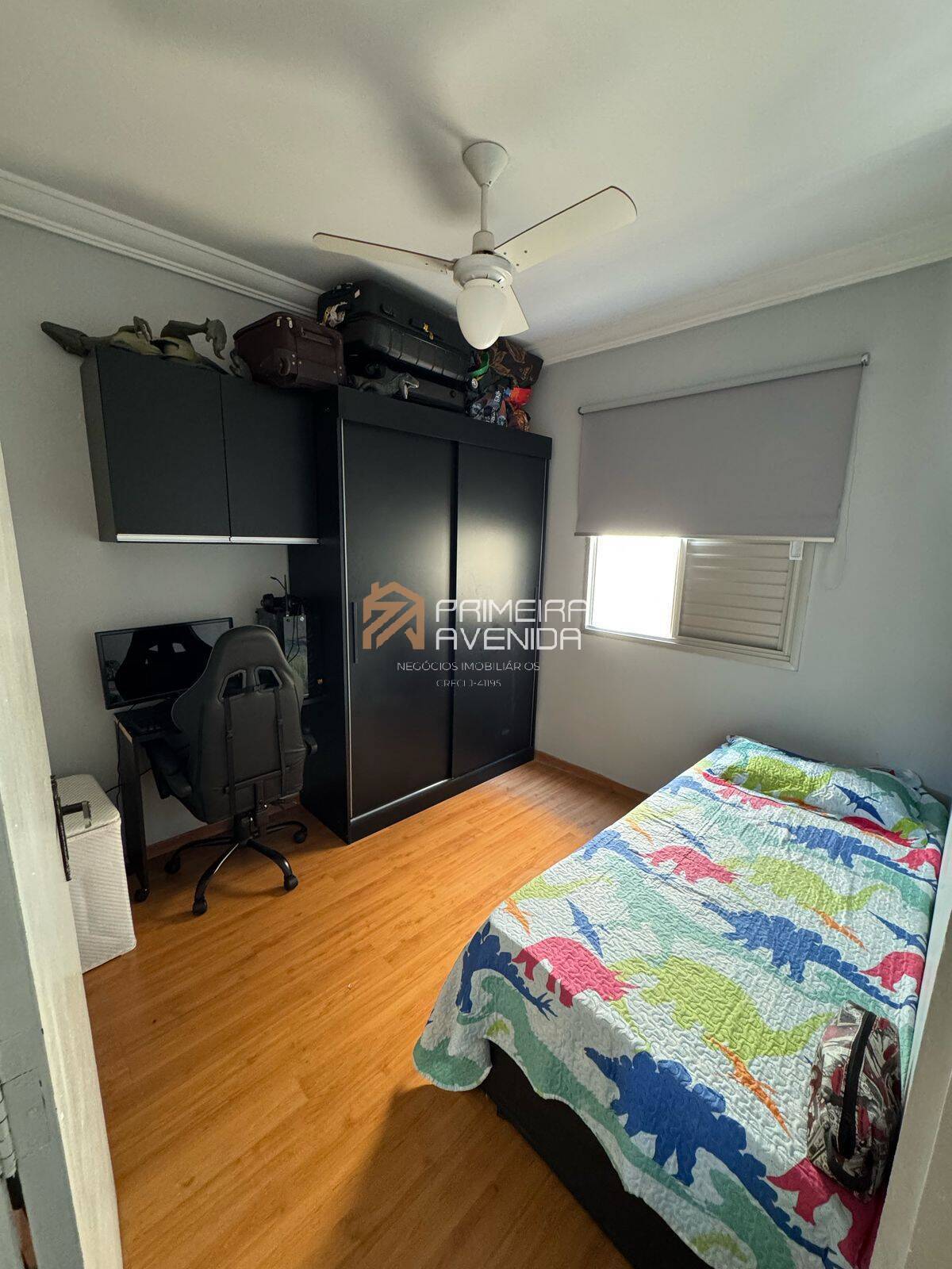 Apartamento à venda com 2 quartos, 45m² - Foto 7