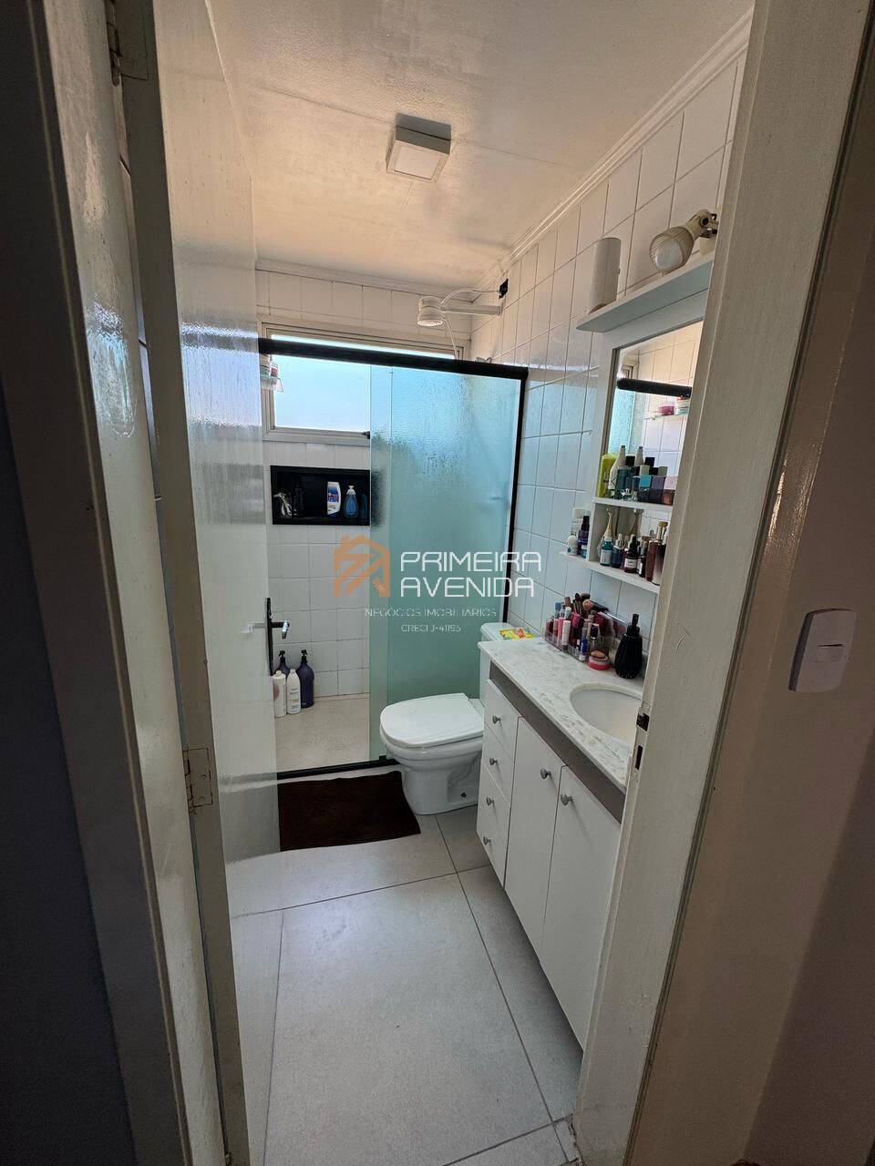 Apartamento à venda com 2 quartos, 45m² - Foto 9
