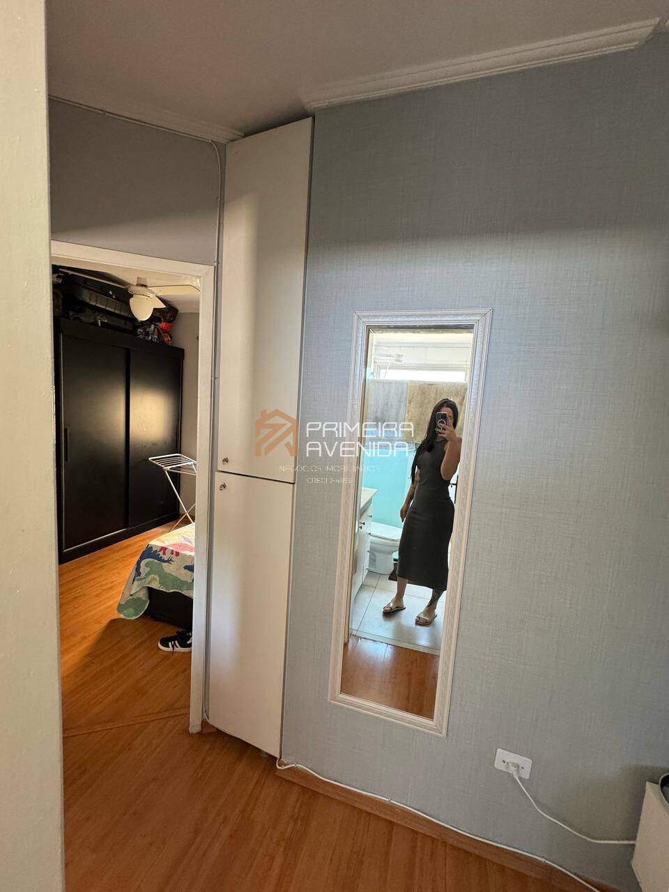 Apartamento à venda com 2 quartos, 45m² - Foto 12