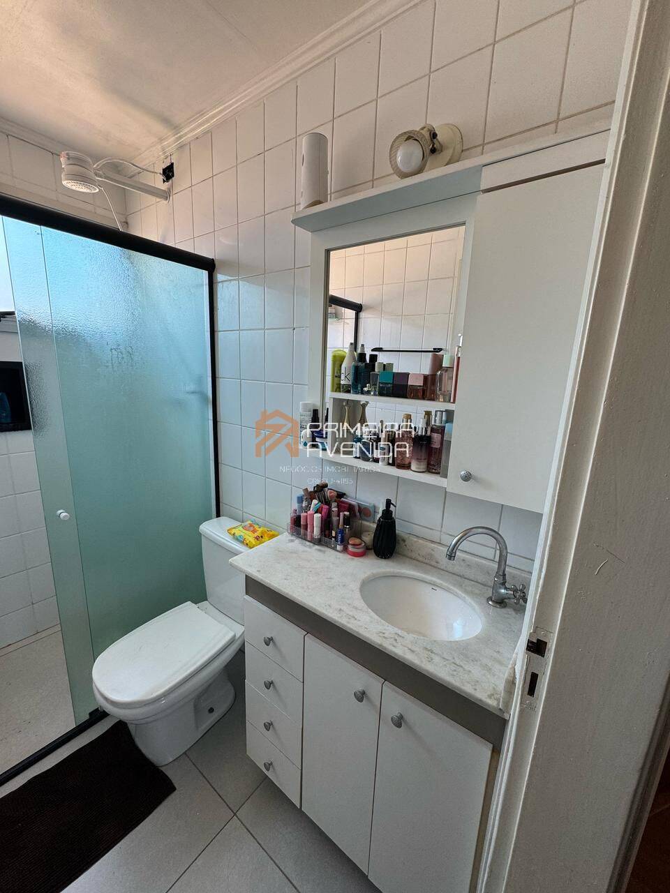 Apartamento à venda com 2 quartos, 45m² - Foto 11