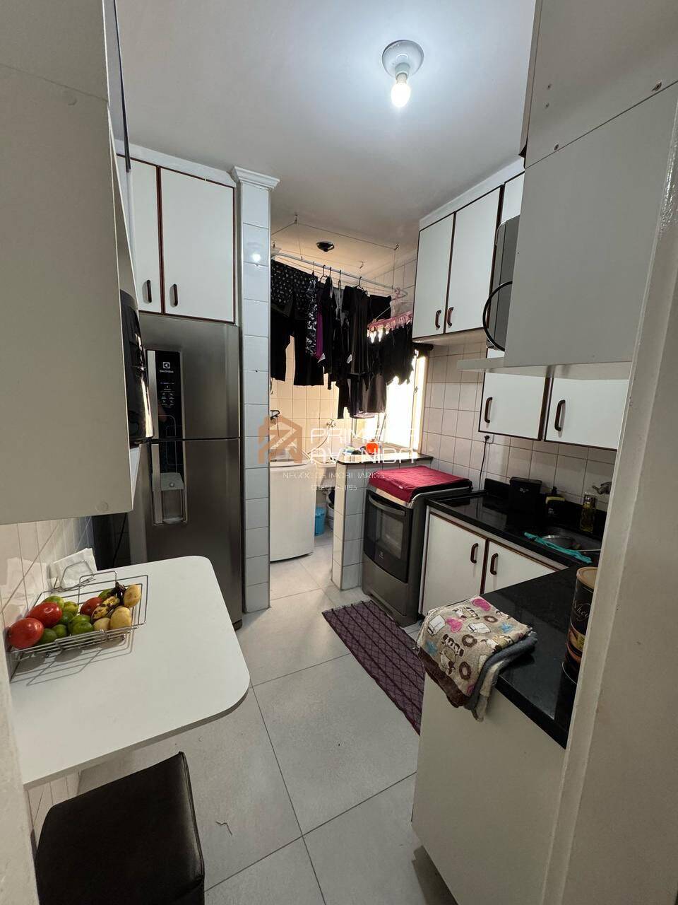 Apartamento à venda com 2 quartos, 45m² - Foto 4