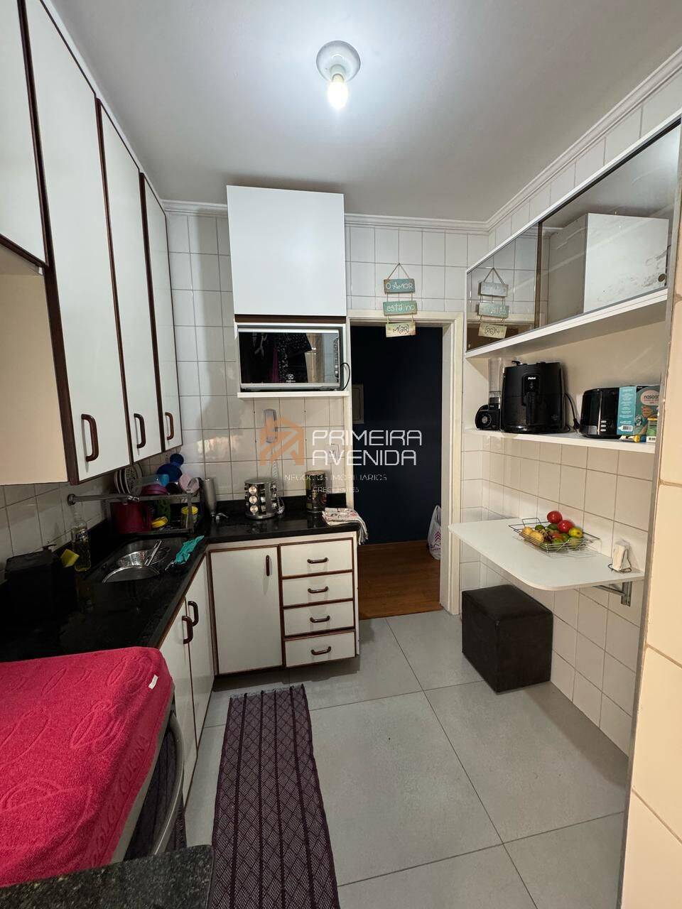 Apartamento à venda com 2 quartos, 45m² - Foto 5