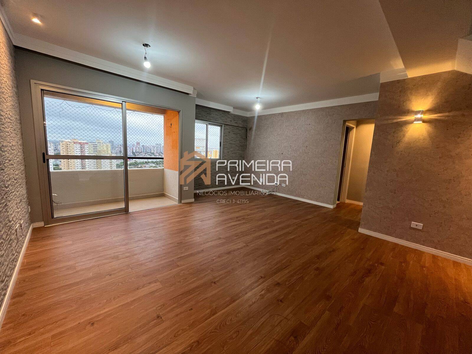 Cobertura Duplex 148m² - 3 dorms./ 1 suíte - 2 vagas - Floradas de São José
