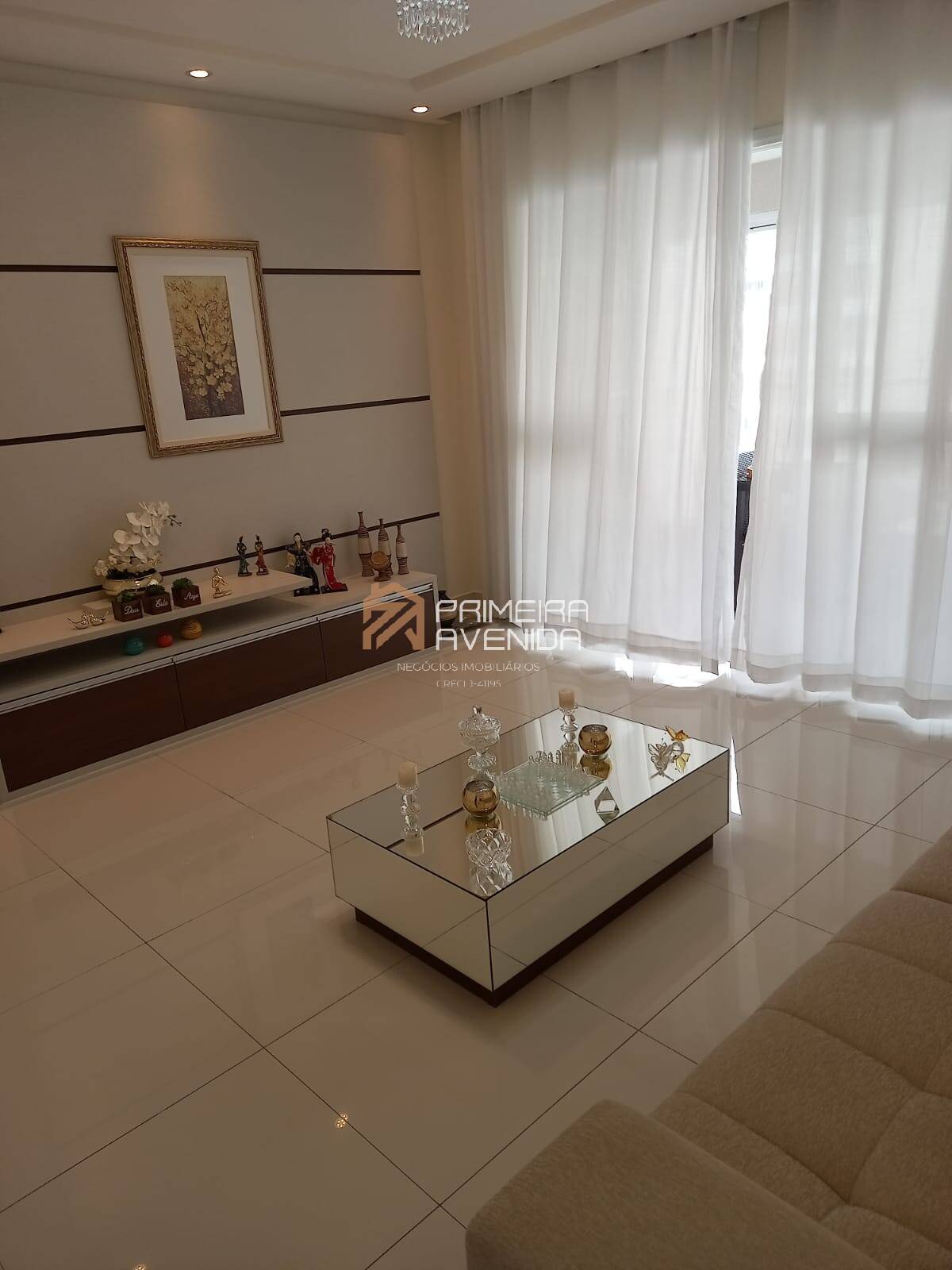 Apartamento de 75m² - 2 dorms/ 1 suíte - Splendor Garden Jd. das Industrias
