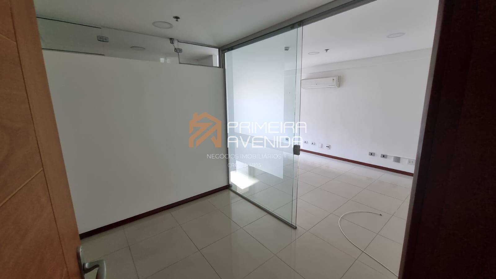 Sala-Conjunto, 37 m² - Foto 5