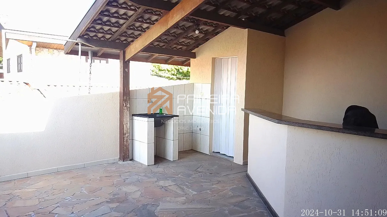 Sobrado à venda com 3 quartos, 200m² - Foto 7
