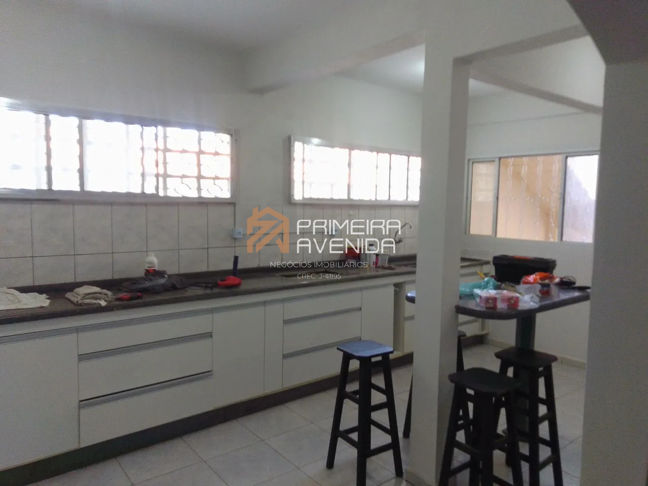Sobrado à venda com 3 quartos, 200m² - Foto 6