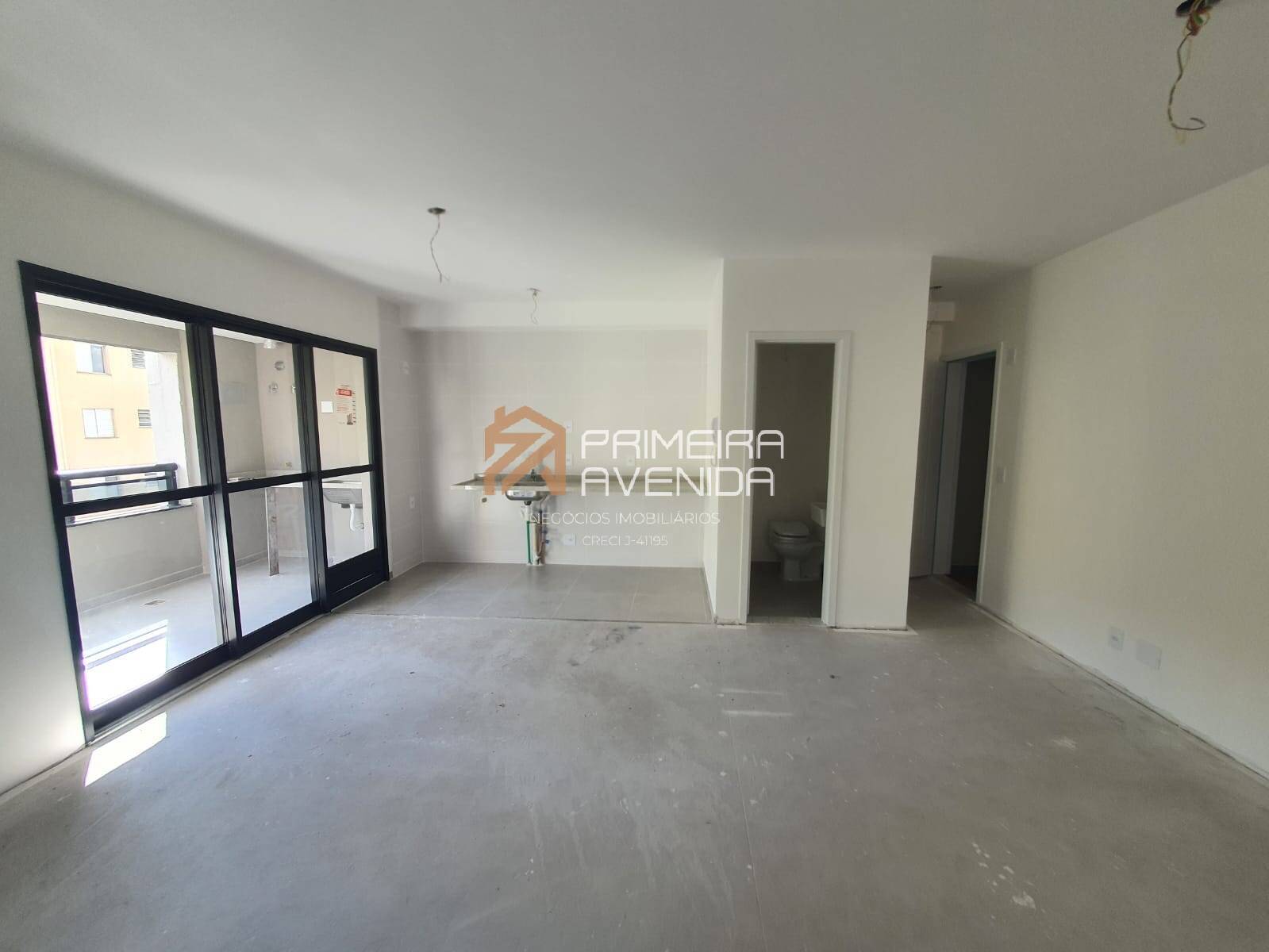 Apartamento 76m² - 2 suítes - Wonder Cidade Jardim