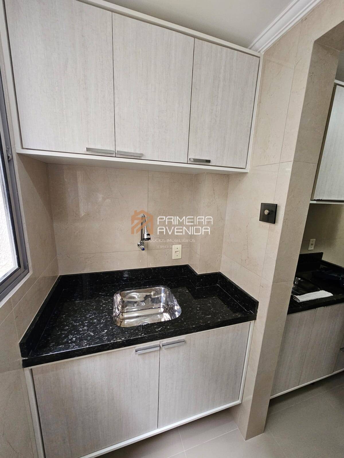 Apartamento para alugar com 2 quartos, 50m² - Foto 5