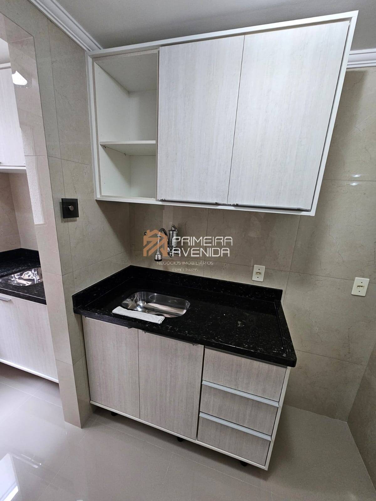 Apartamento para alugar com 2 quartos, 50m² - Foto 6