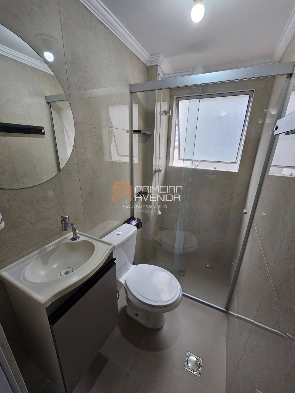 Apartamento para alugar com 2 quartos, 50m² - Foto 8