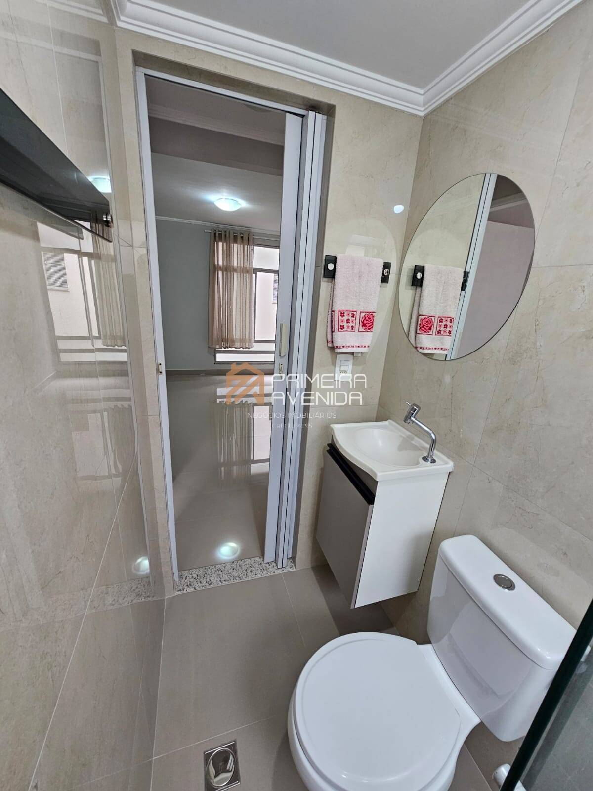 Apartamento para alugar com 2 quartos, 50m² - Foto 7