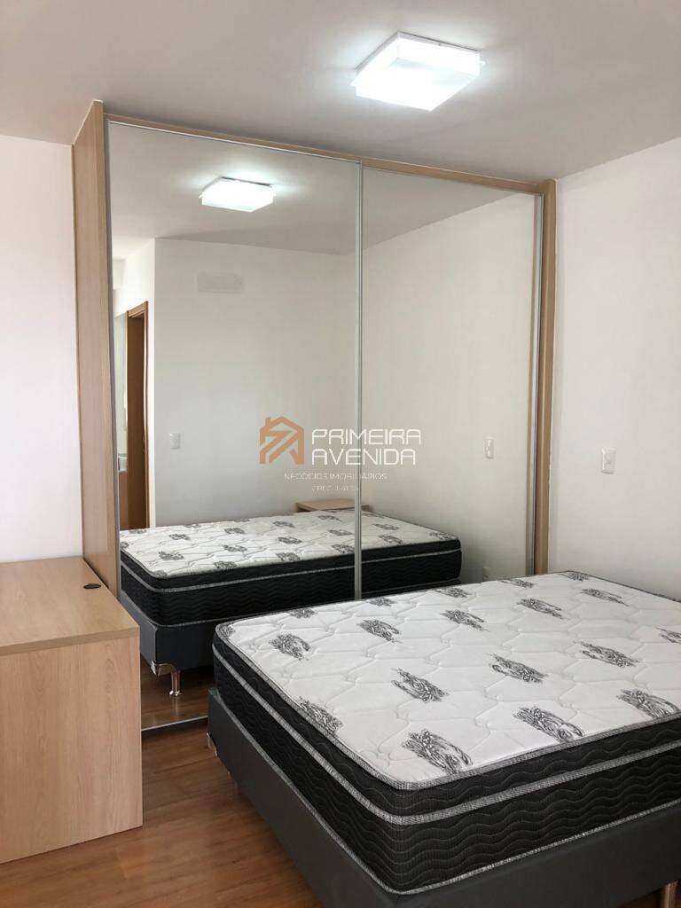Apartamento para alugar com 1 quarto, 40m² - Foto 8