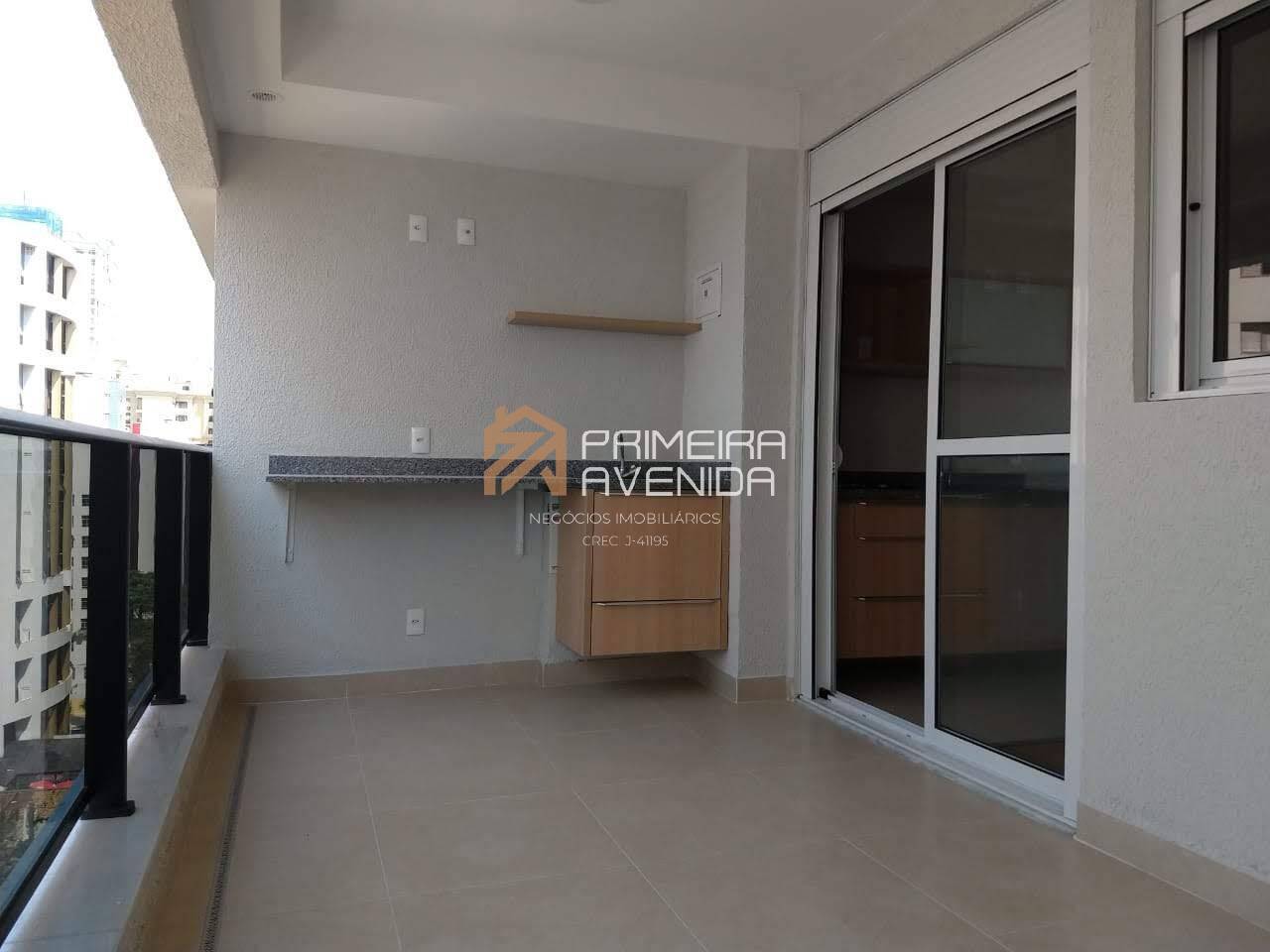 Apartamento para alugar com 1 quarto, 40m² - Foto 10