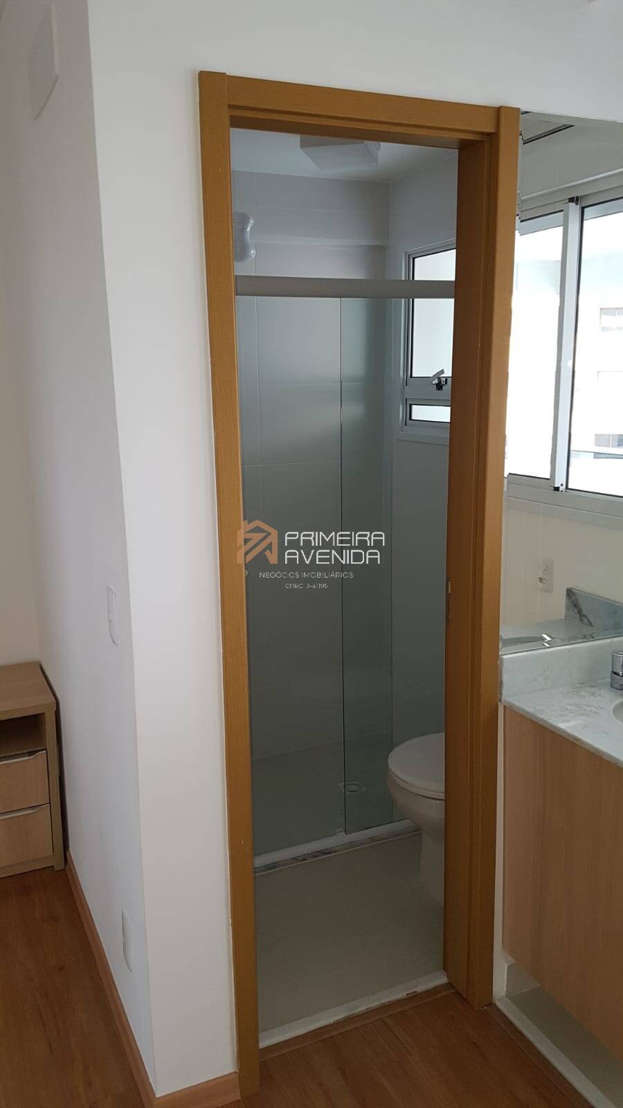 Apartamento para alugar com 1 quarto, 40m² - Foto 9