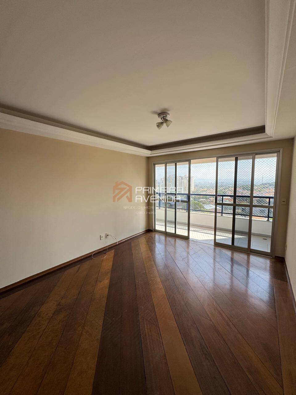 Apartamento 127m² - 3 dormitórios - Edifício Maison Montpellier