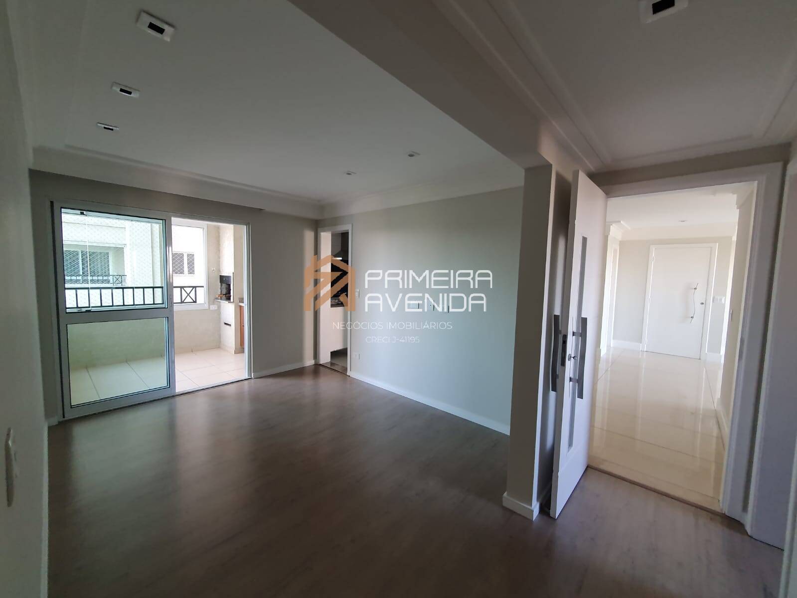 Apartamento 170m²- 3 suítes - La Cité - Vila Ema