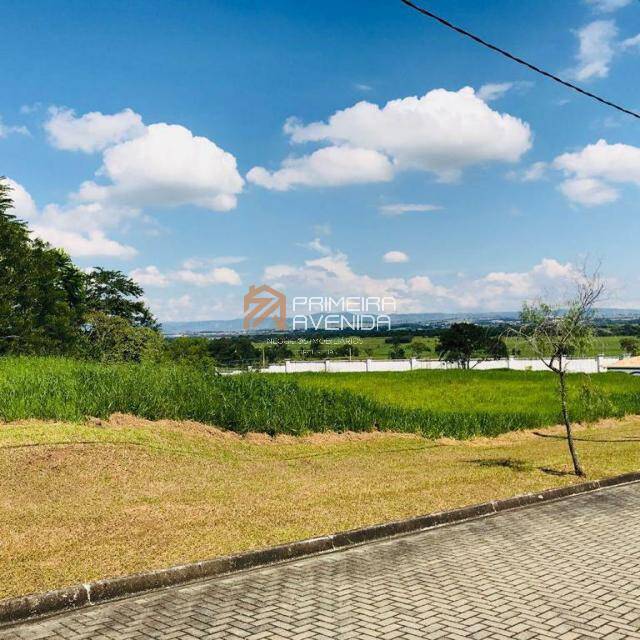Lote -1.369m² à venda - Colinas do Parahyba - Zona Norte SJC - Cond.Fechado