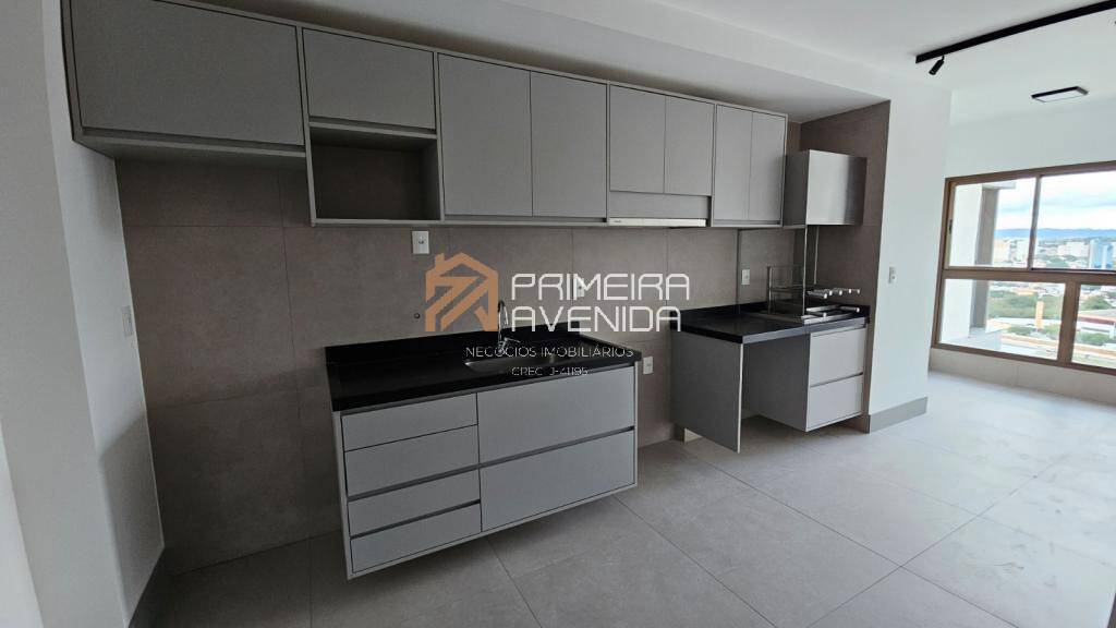 Signature Royal Park 67m² 2 dorms, suíte, 1 vaga