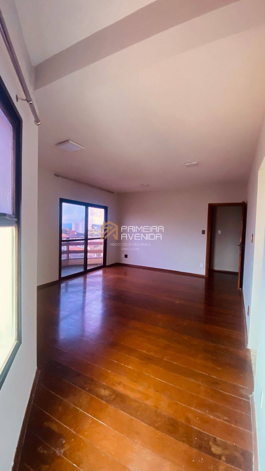 Apartamento de 82m² - 3 dorms, suíte, 1 vaga - Jardim das Industrias