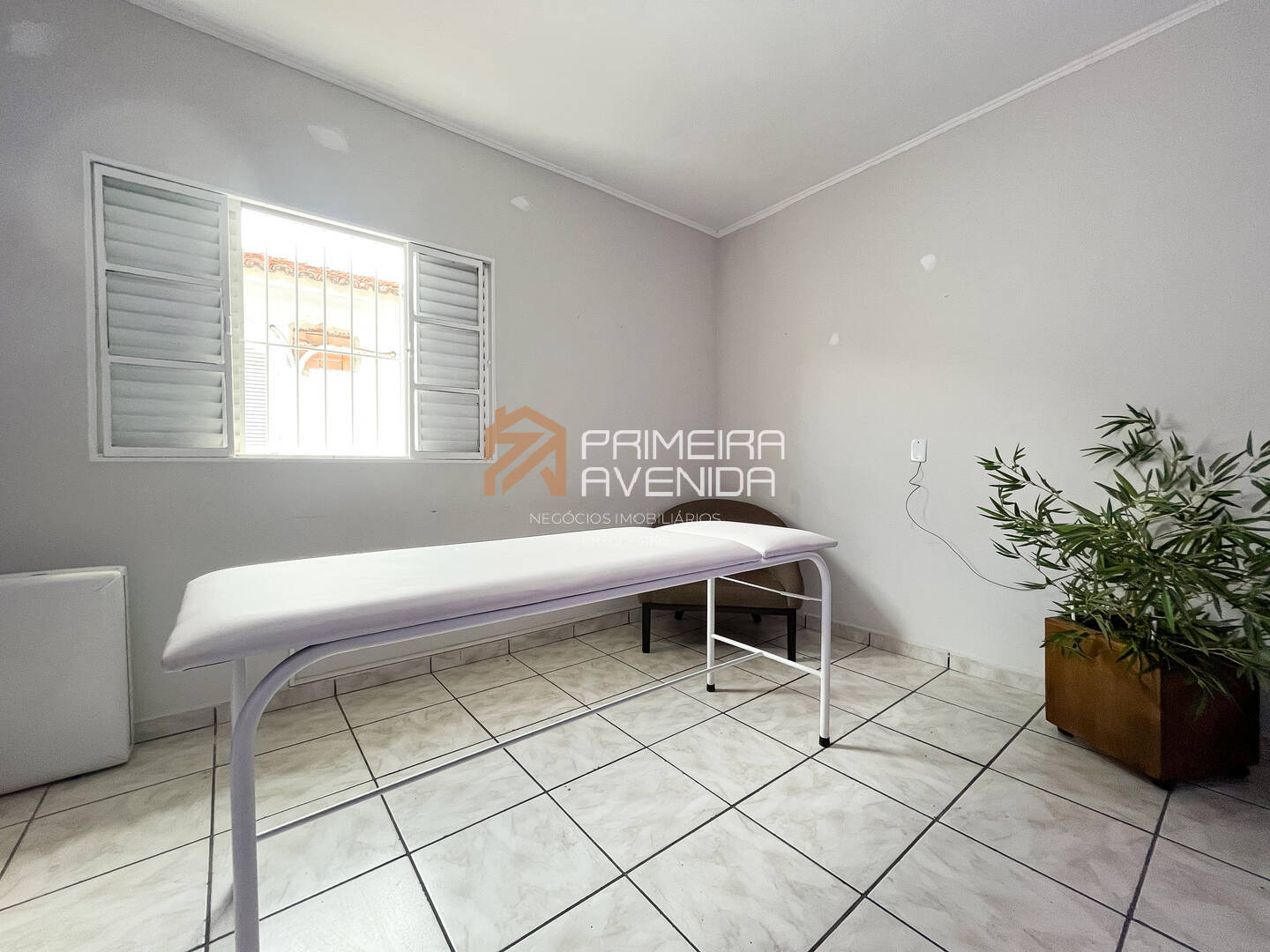 Sala 20m² disponível para locação - Jd São Dimas - Próximo a UNESP