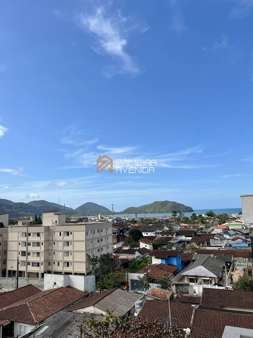 Apartamento Cobertura à venda - 96m² - Bairro Perequê Açu - Ubatuba / SP