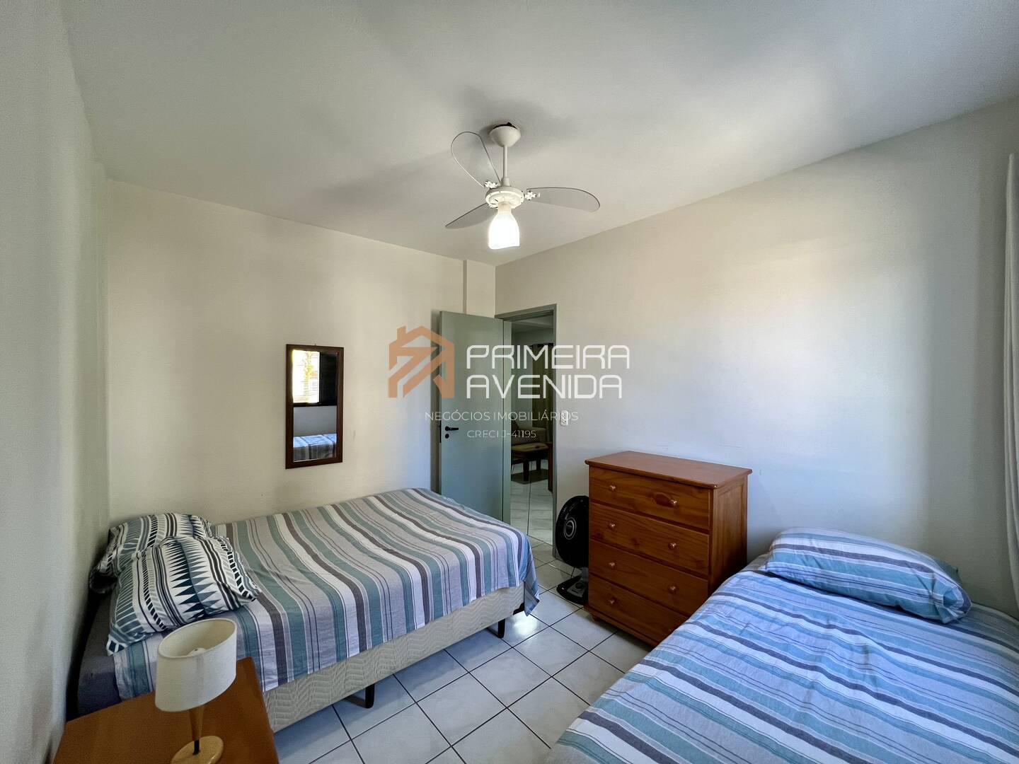 Apartamento à venda com 2 quartos, 68m² - Foto 6