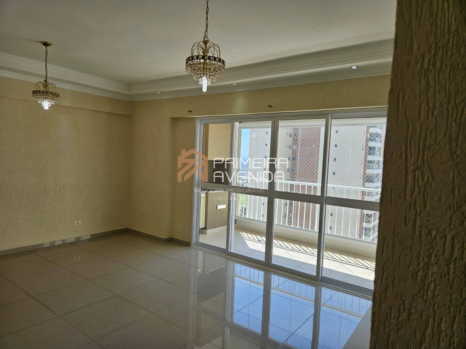 Apartamento de 102m² -3 dorms/1 suíte - Jd das Industrias