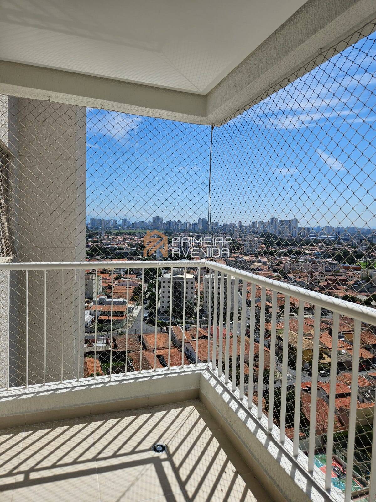 Apartamento para alugar com 3 quartos, 102m² - Foto 5