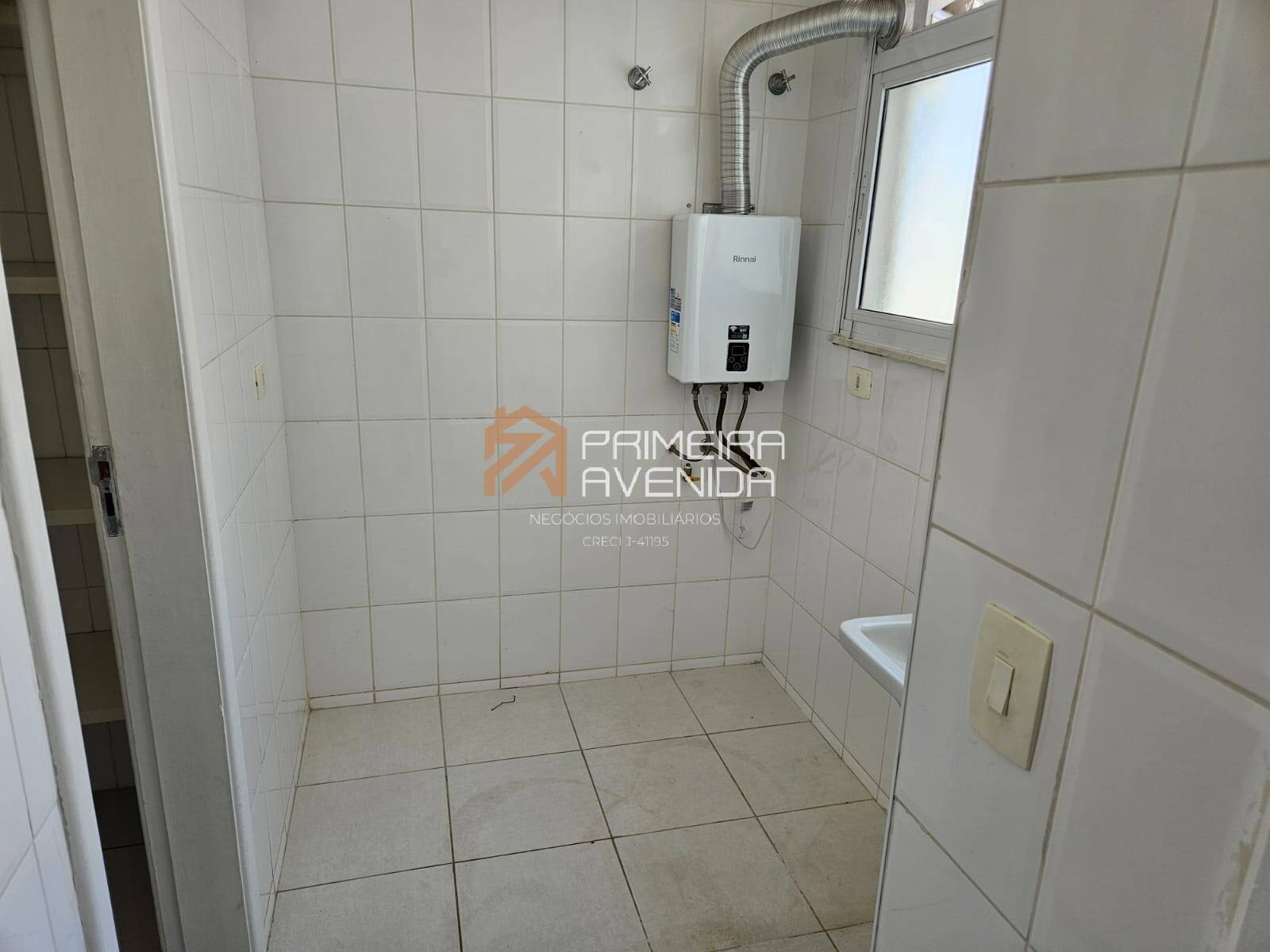 Apartamento para alugar com 3 quartos, 102m² - Foto 20