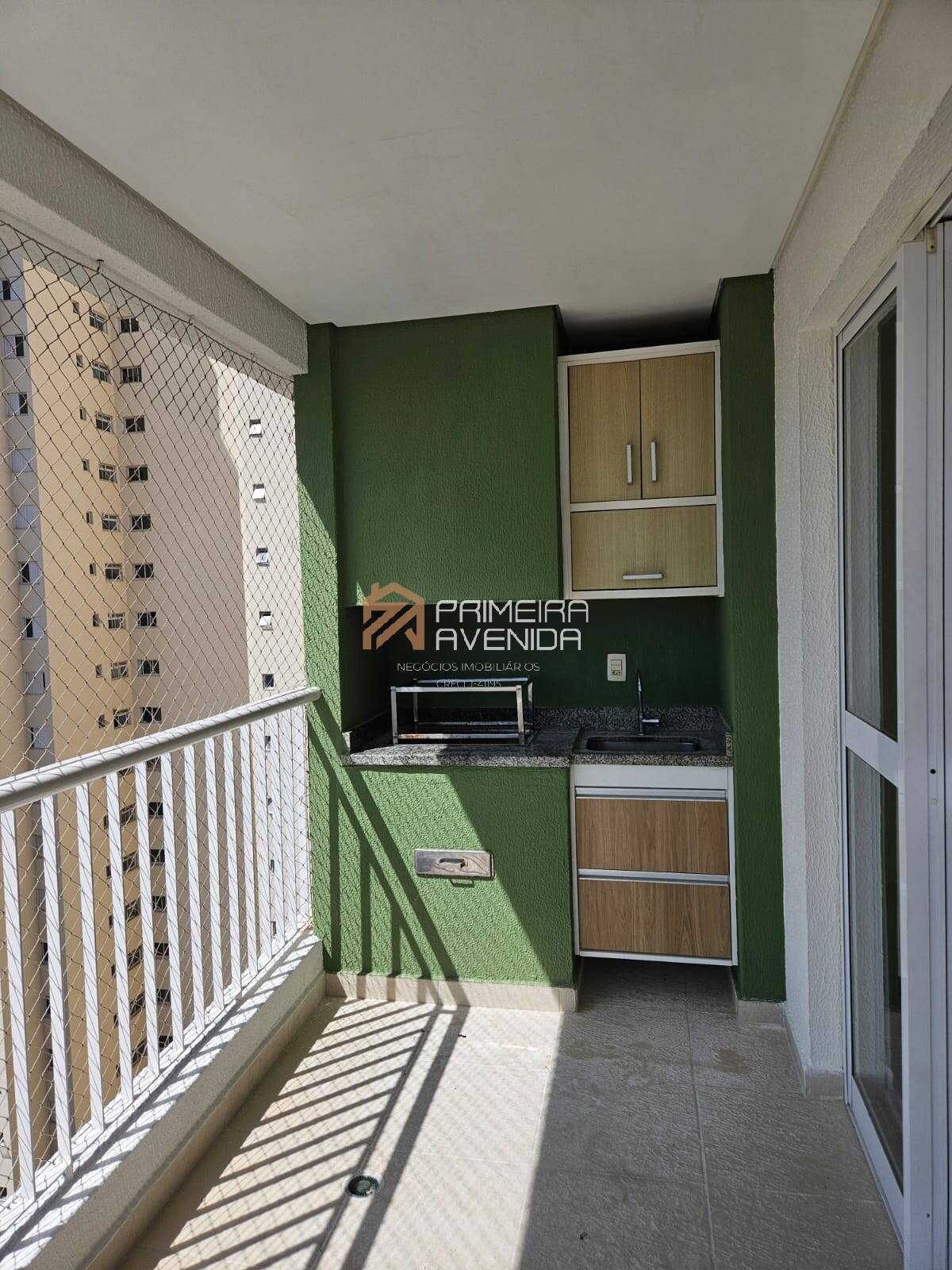 Apartamento para alugar com 3 quartos, 102m² - Foto 3