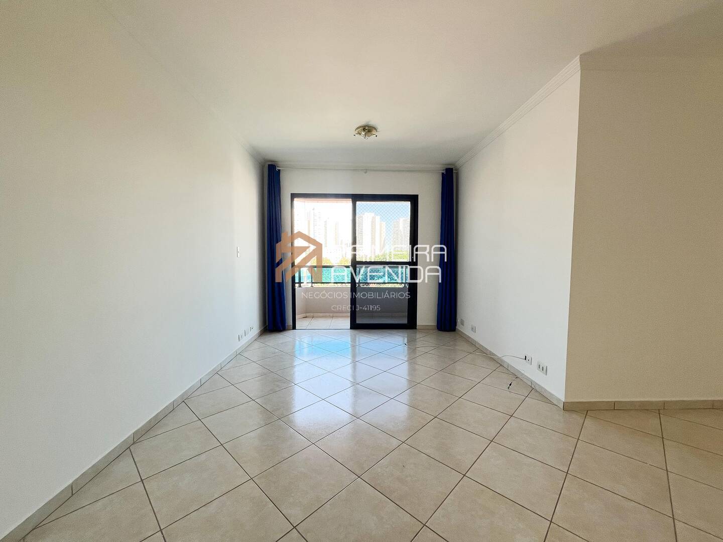 Apartamento à venda – 3 dorms, sendo 1 suíte – Bairro Jd. da Indústrias