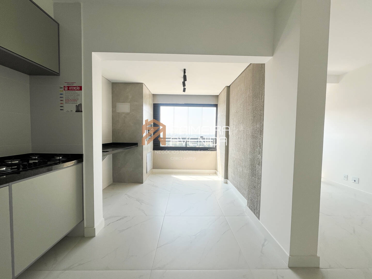 Apartamento, 1 quarto, 68 m² - Foto 1