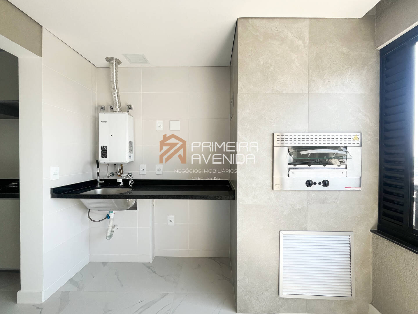 Apartamento, 1 quarto, 68 m² - Foto 3