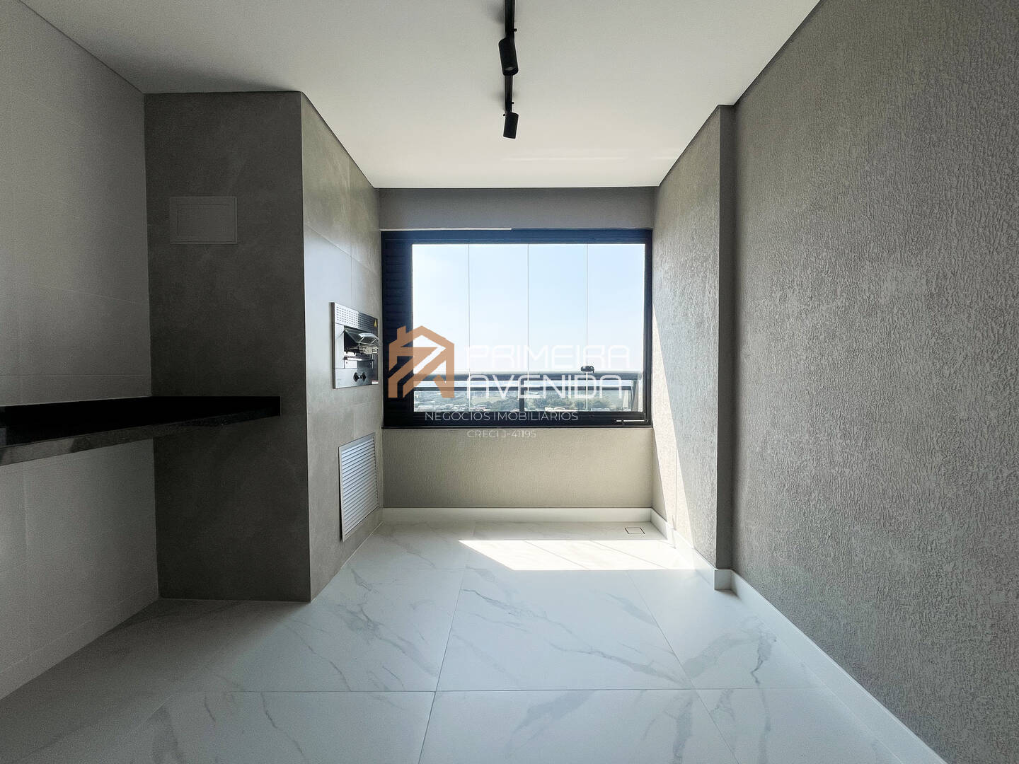 Apartamento, 1 quarto, 68 m² - Foto 2