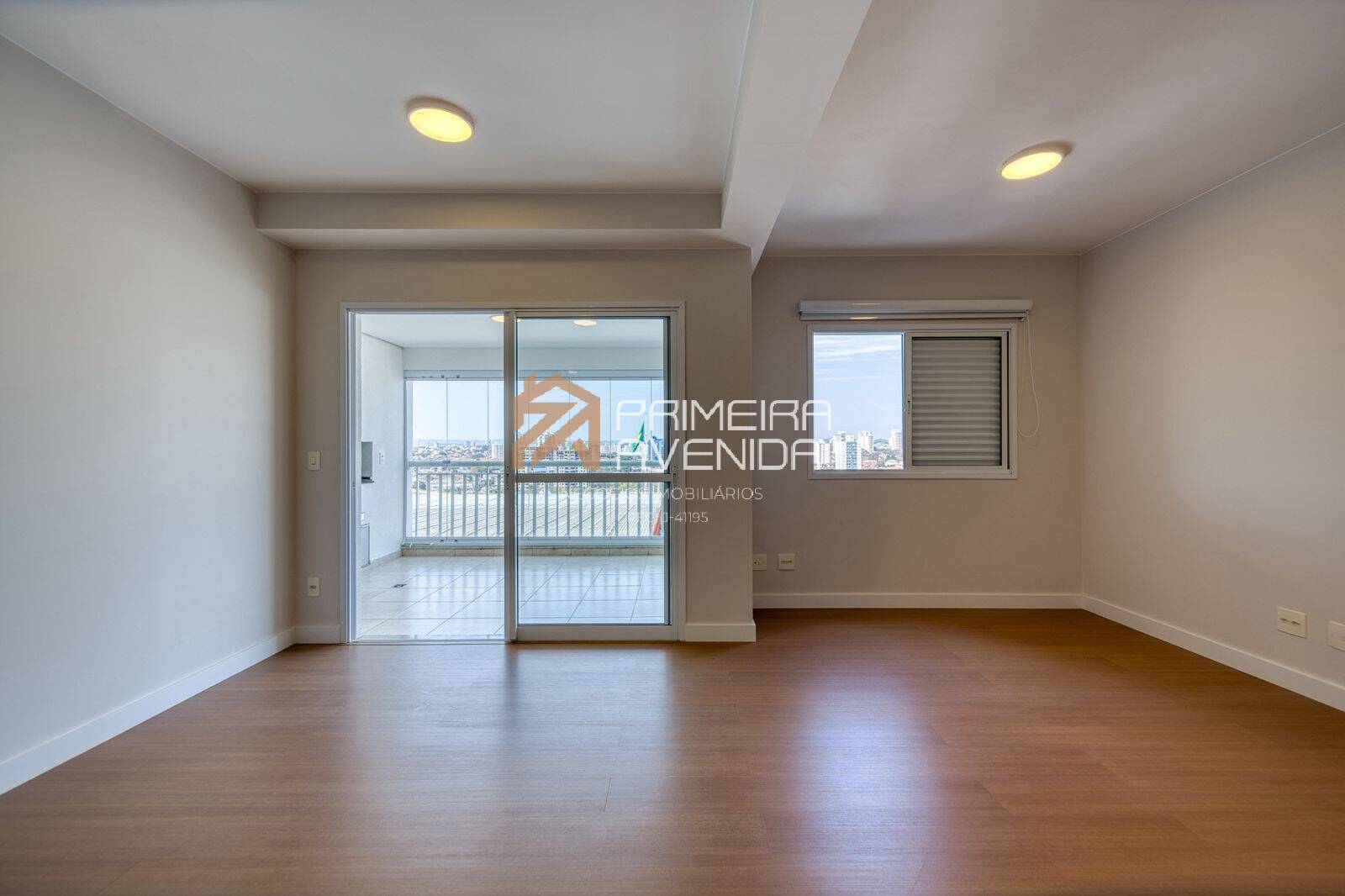 Apartamento 77m²- 2 suítes - Portal da Vila